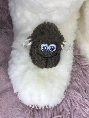 家用拖鞋、chuni