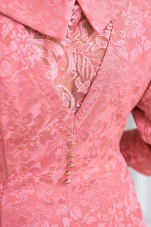 Платье 2998/розовый, синий, малиновый, красный, зеленый.