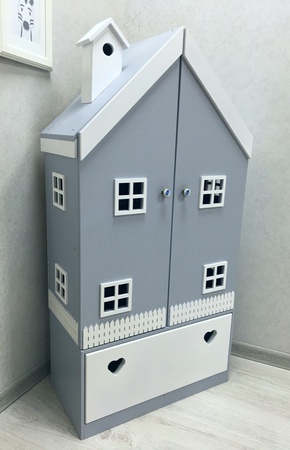 Dollhouse &quot;Teresa&quot;