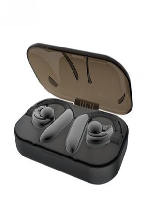 Беспроводные наушники вкладыши (earbuds) разных моделей