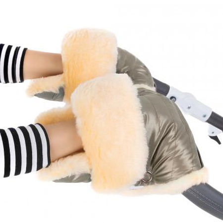 Муфта-рукавички для коляски Esspero Oskar