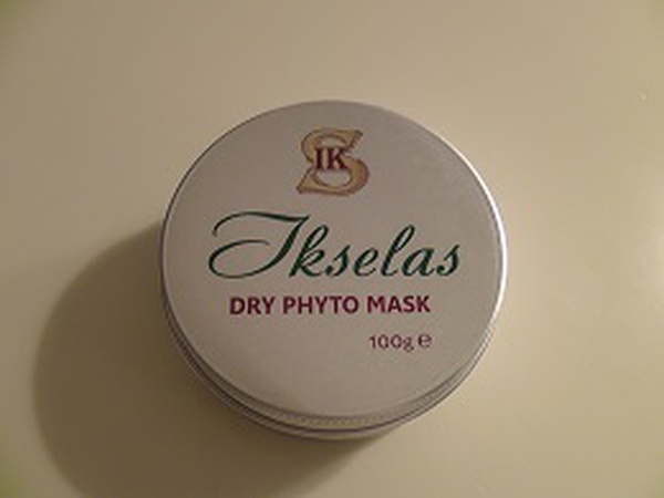 IKSELAS yüz maskesi - 120 prosedür için