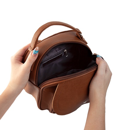 CS4376 Рюкзак-сумка женский