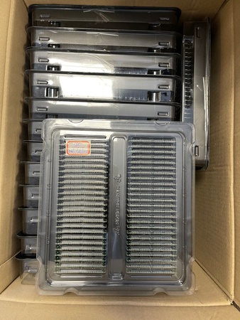 Samsung 2GB PC3L RAM für Laptops