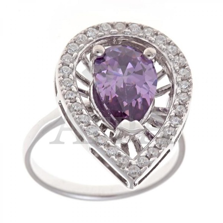 90439к Кольцо (Ag 925)