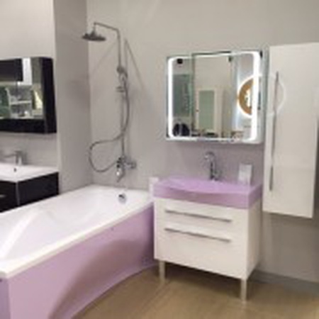 Ванна Каприз НТ+ 170×80