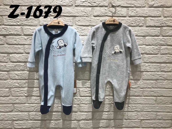 Детская одежа BabyZ