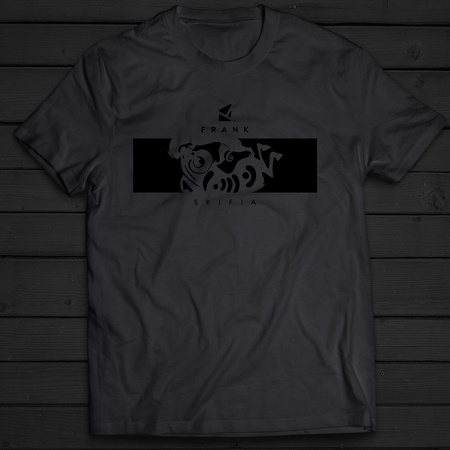 Tişört Standoff.FRANK