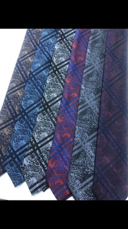 KRAVAT VE AKSESUARLAR