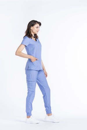 Женские брюки-карго Comfy Master Sierra Jogger