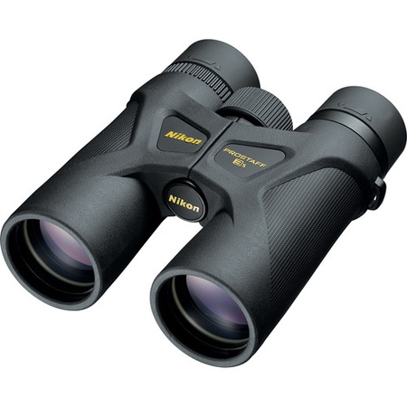 Бинокль Nikon 10x42 Pro Staff 3S (в коробке)
