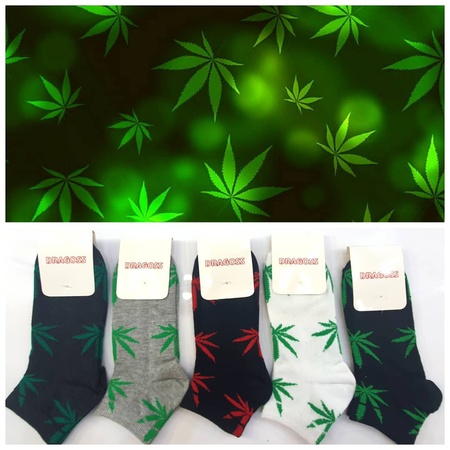 Socks for women, men and children