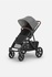 UPPAbaby Vista V3 Stroller - Full-Size Single-to-Double Stroller System -