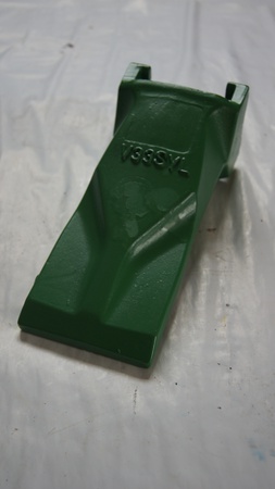ESCO bucket teeth V13SYL,V13TVY,V17,V17TVL,V17TVY,V19,V20,V23SYL,V23TVY,V29SYL,V29TVY,V29RC,V33RC,V33TVY,V33SHV,V33SYL,V39VX,V39RC,V39RE,V39TL,V39SYL,V39SHV,V43VY,V43RC,V43SYL,V51SHV,V51RC,V51VY,V51SYL,V51RL,V59VY,V59SYL,V61SD,V61AR,V61SYL,V61VY