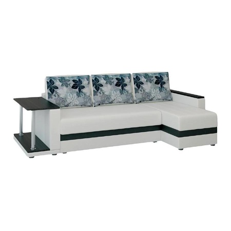 Диван угловой Италия