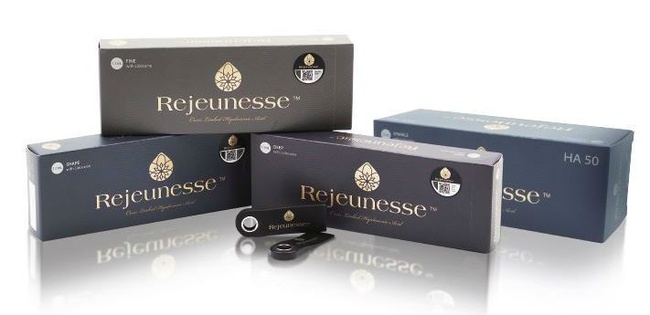 Филлер Rejeunesse Sparkle