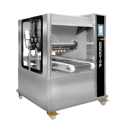 Hamur biriktirme makinesi &quot;VEKTOR-220&quot;