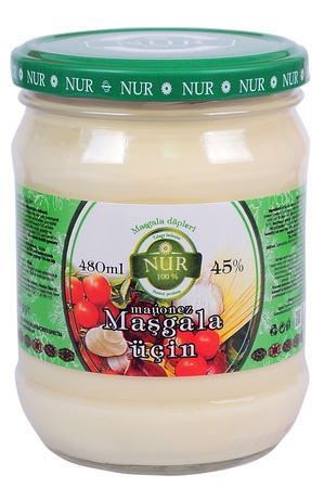 майонез, кетчуп, овощная консервация