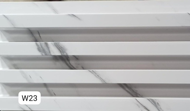 Ev İç Mekanları için PVC Levhalar (Tavan ve Duvarlar İçin)