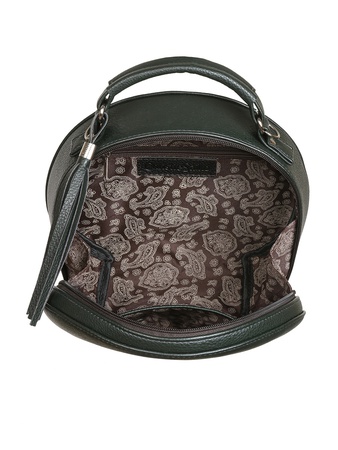 CS4352 Сумка круглая большая