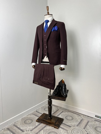 Klasik üçlü takım