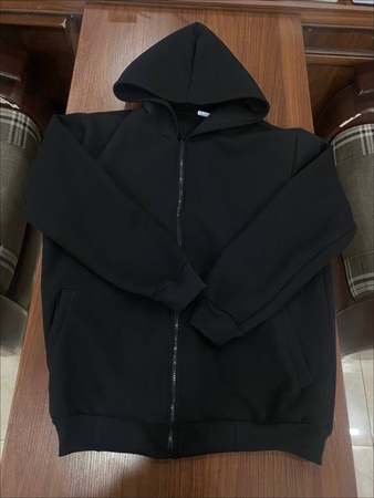 Толстовки от производителя