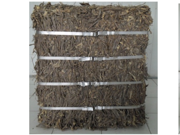 Meyan kökü ve özü