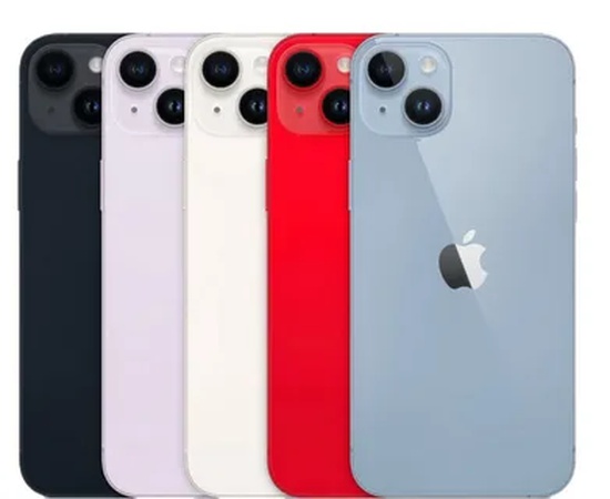 Apple IPhone 14 Plus CN