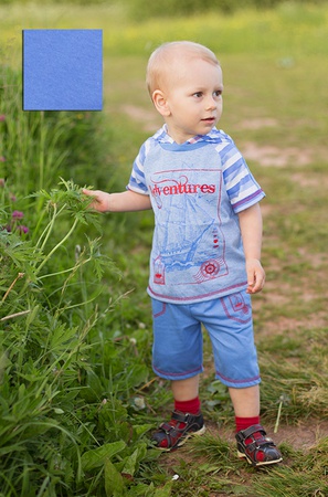 Фуфайка (Арт. 02413 кпд)