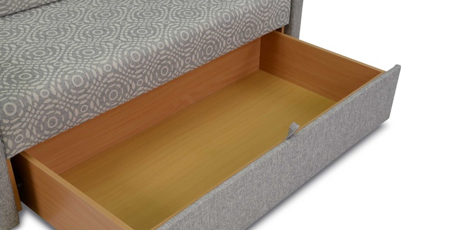 Диван-кушетка прямой Алёнка