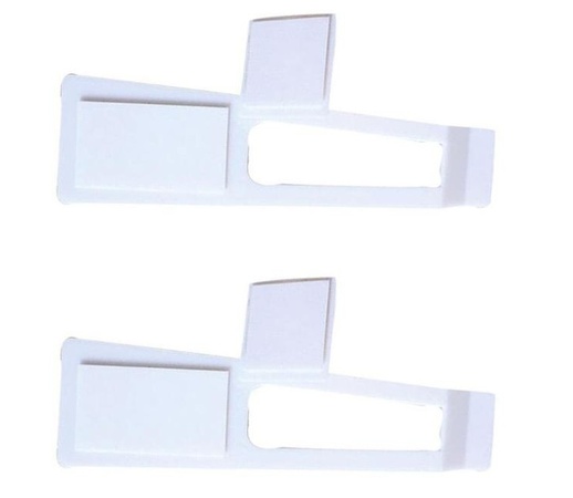 Блокировка – защелка дверная