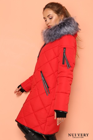 Полупальто " Лилиан "