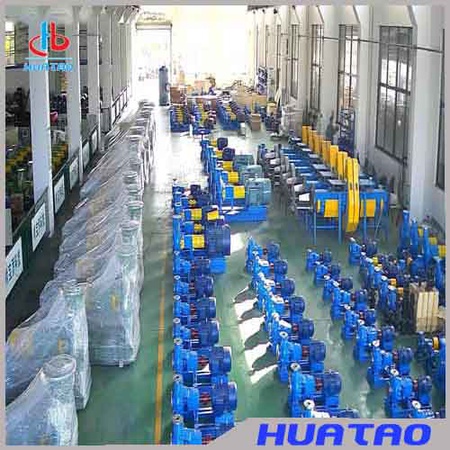 Насос для бумажной фабрики