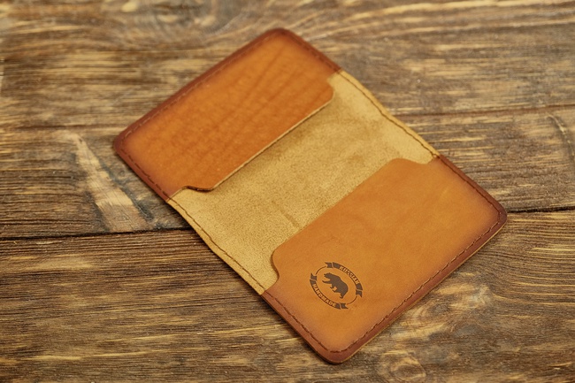 Обложка на паспорт