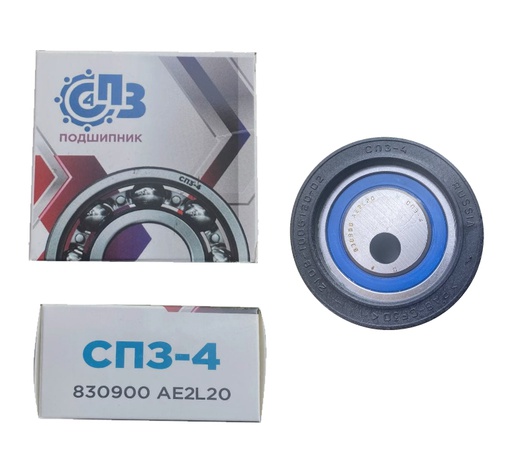 Подшипники ВАЗ, ГАЗ, УАЗ СПЗ-4 в ассортименте