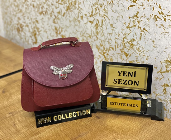 Сумка через плечо