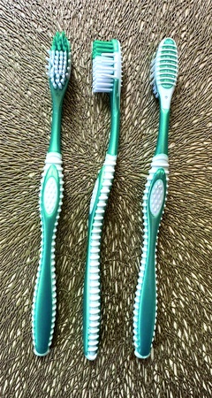 Зубные щетки "STANDARD"