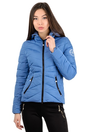 куртка демисезонная дн-2