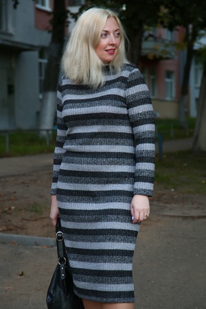 Платье Асколи М19П-112-14-004