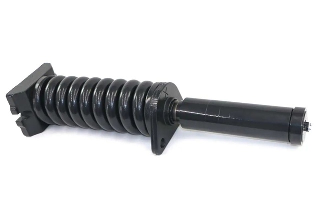 4I7342 Recoil Track Spring Assembly Fits CAT