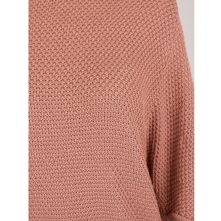 Kadın Hırka Tortuga Pembe