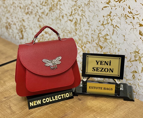 Сумка через плечо