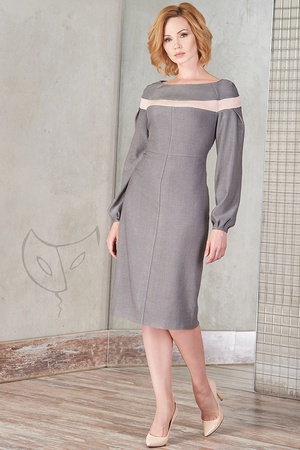 218-7392 Concordia dress