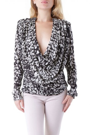 Richmond - итальянский бренд для женщин