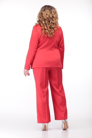 SUIT WOMAN 751, Anastasia Mak