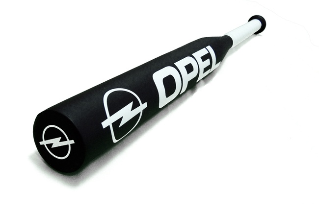 Биты бейсбольные с логотипами автомобилей (все марки авто)