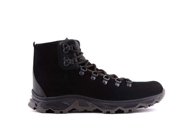 Bot TREK Viking 81-46 kürk / nubuk siyah /