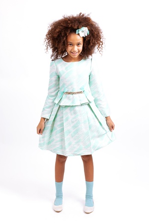 Детское платье Jolanda Shop