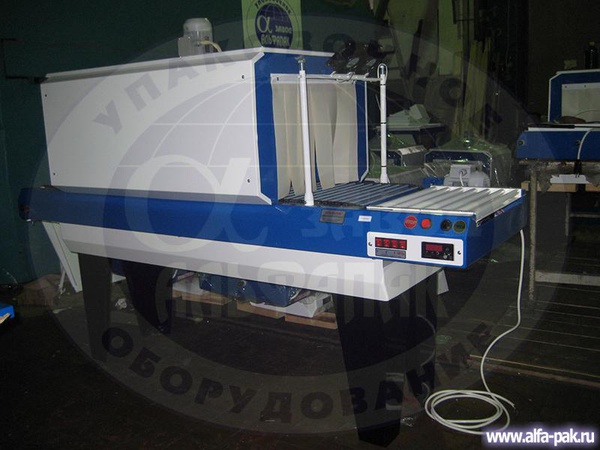 Альфапак-Д РВ