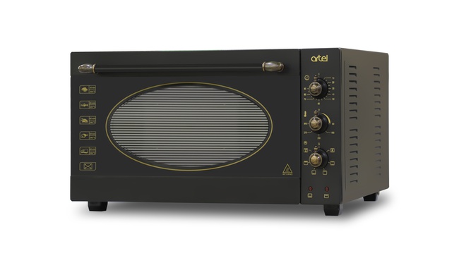 Мини-печь Artel MD 4218 Art-Retro